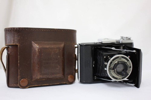 Appareil photo zeiss - zeiss, ikon