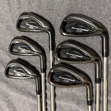 Set fer à repasser Callaway