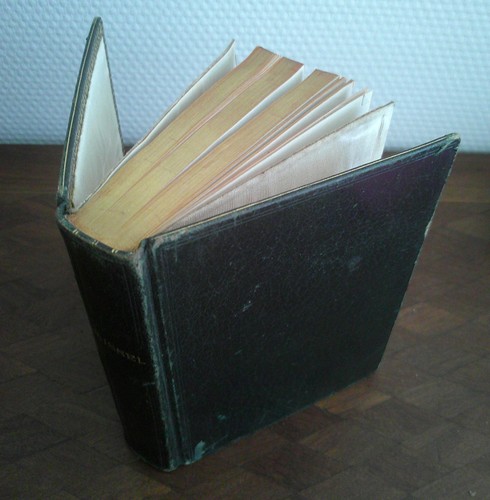 Missel romain paroissien - missel,