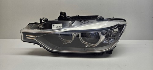 Optique phare avant bmw f30 - bmw,
