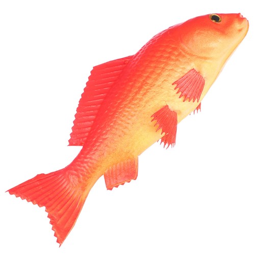 Aquarium jouet figurines pour - aquarium,