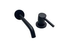 Robinet mural Ideal Standard