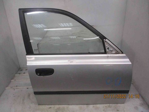Porte avant droite hyundai - avant,