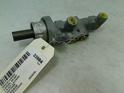 Maitre cylindre frein dacia - cylindre, de