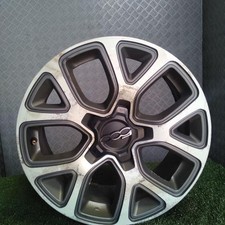 Jante FIAT 500X phase 1 1.6