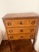 Petite commode Transition