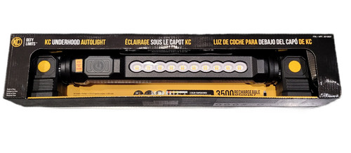 Underhood autolight 3500 - underhood,