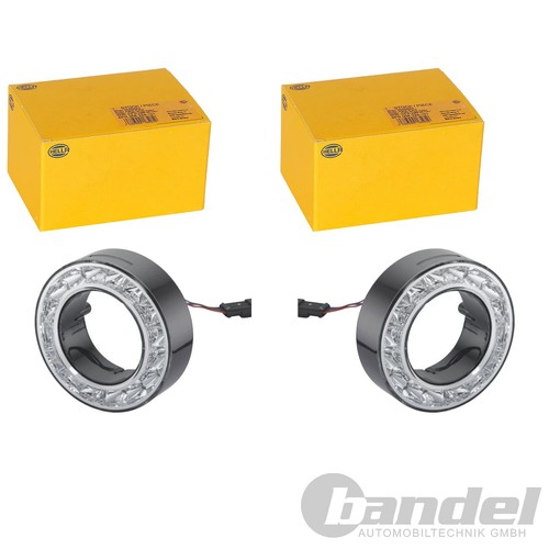 Hella feu arrière - 2x,