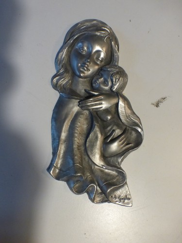 étain vierge l - vierge, à