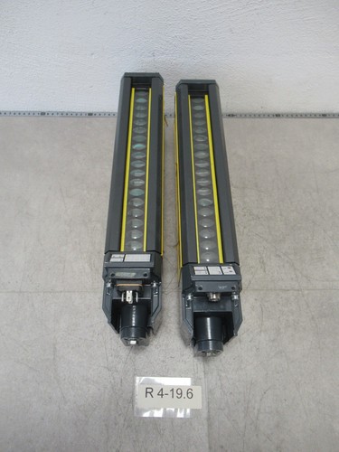 Lumiflex barrière lumière - de,