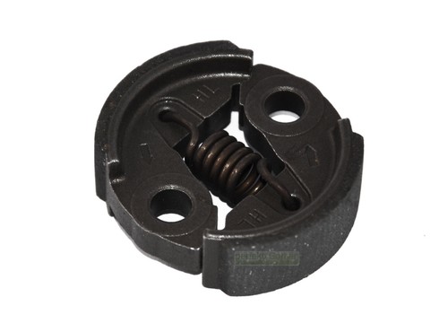 Embrayage centrifuge pour