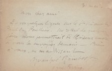 ✒ L.A.S.Yvanhoé RAMBOSSON