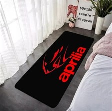 TAPIS DE GARAGE APRILIA MOTO