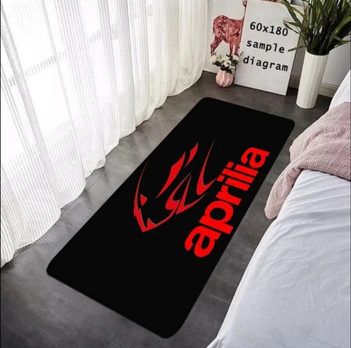 Tapis garage aprilia - tapis,