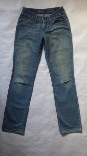 Jeans levis w27 l32 bold - l32, curve