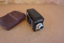 KODAK BROWNIE 8 CINÉ CAMERA