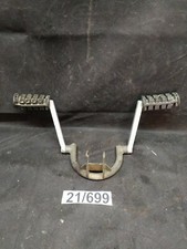 Pédales Repose-Pieds