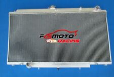 3Row Radiateur Pour Nissan