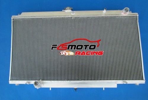 3row radiateur pour nissan - 3row,