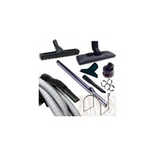 Trousse 8 accessoires + 1