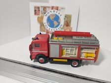 PMPB5-0250 camion sapeurs pompiers cararama mercedes benz