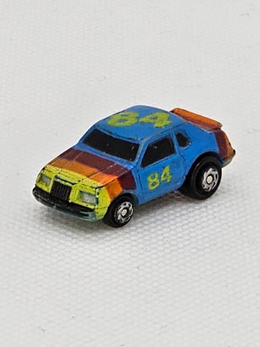 Micro machines ford kuwait - micro,