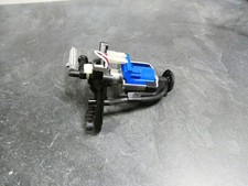 pompe à eau centrale vapeur