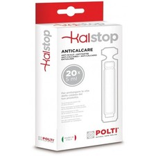 Polti 20x ampoules kalstop - ampoules,