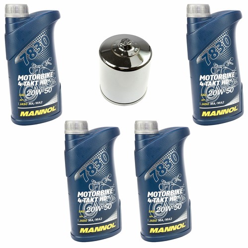 Huile filtre kn174c kit - kn174c,