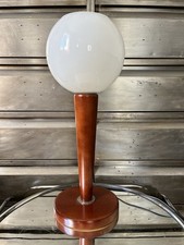 Déco vintage lampe - vintage, de