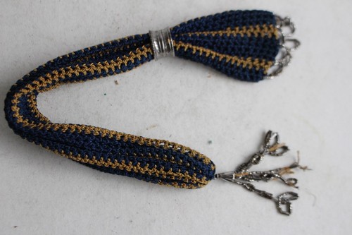 Bourse porte louis xixe - porte,