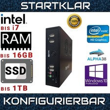 Terra Mini-Pc Système 1009356