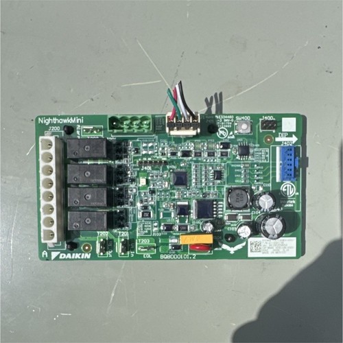 Goodman hvac control board - board, 24