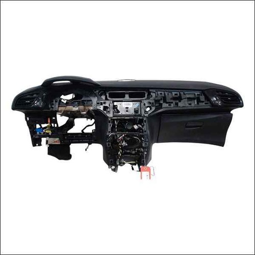 Planche bord citroen ds3 - de,