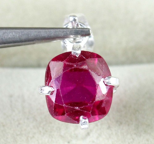 Pendentif certifié saphir - pendentif,
