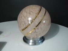 MAGNIFIQUE  LUSTRE PLAFONNIER