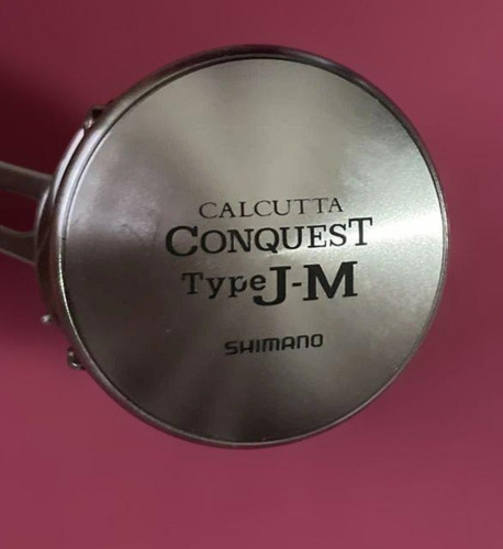 Moulinet pêche shimano - moulinet, de