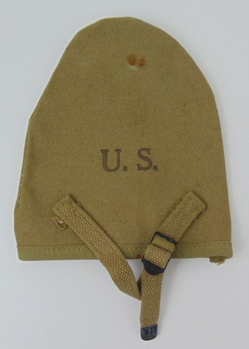 Housse pelle m 1910 - pelle, us