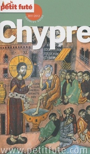 Petit futé chypre dominique - chypre,