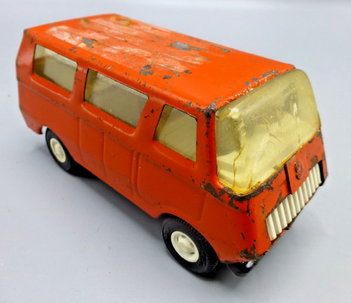 jouet tonka