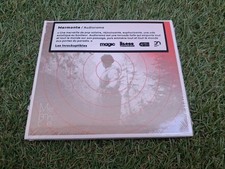 CD ALBUM Mermonte ‎–