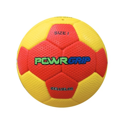 Powrgrip tchoukball size 1 - powrgrip™,