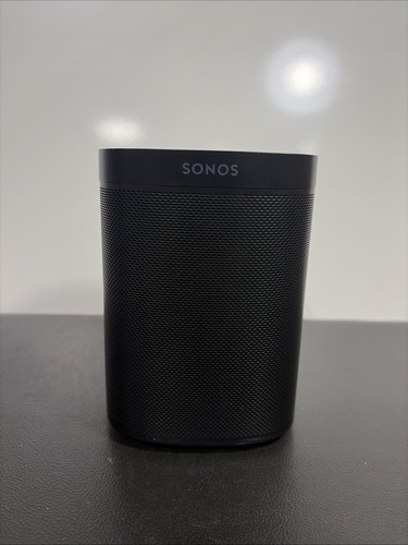 Sonos one s38 wireless - sonos,