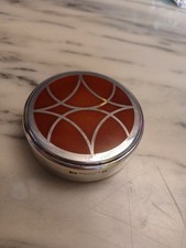 Christofle Boite Laque De Chine  Concorde Air France