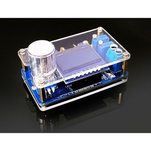 Kit oscilloscope diy - diy, de