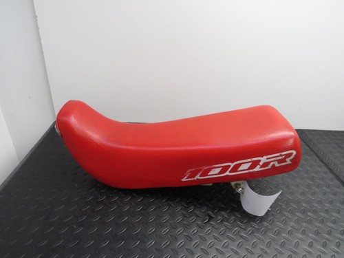 Honda 100 xr100 selle - honda,