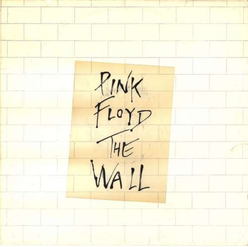Disque vinyle pink floyd - pink, the