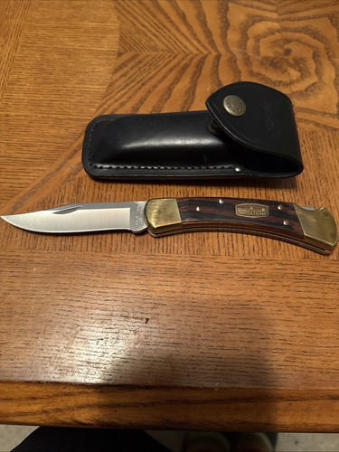 Buck 110 50th - , anniversary