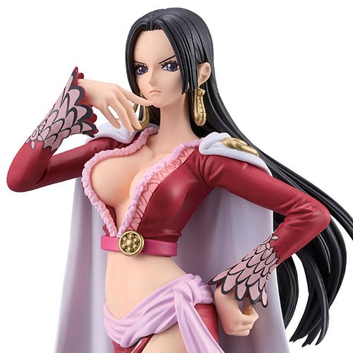 One piece figurine - piece,