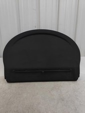 Plage arriere RENAULT LAGUNA 3